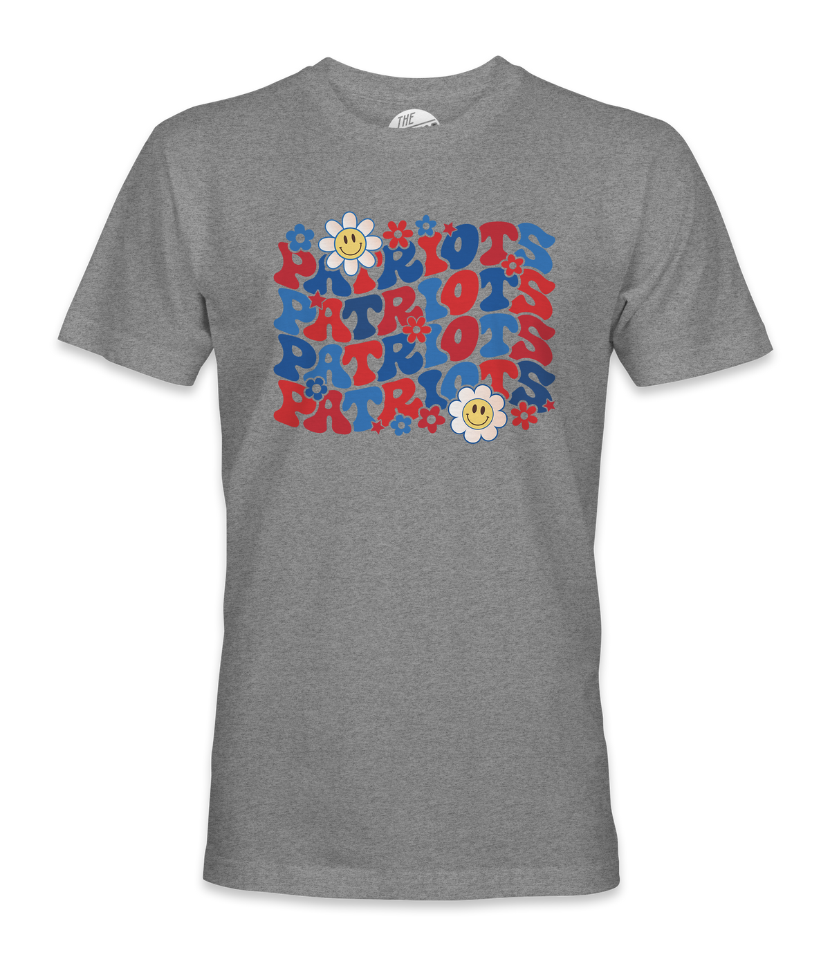 Patriots Patriots Patriots