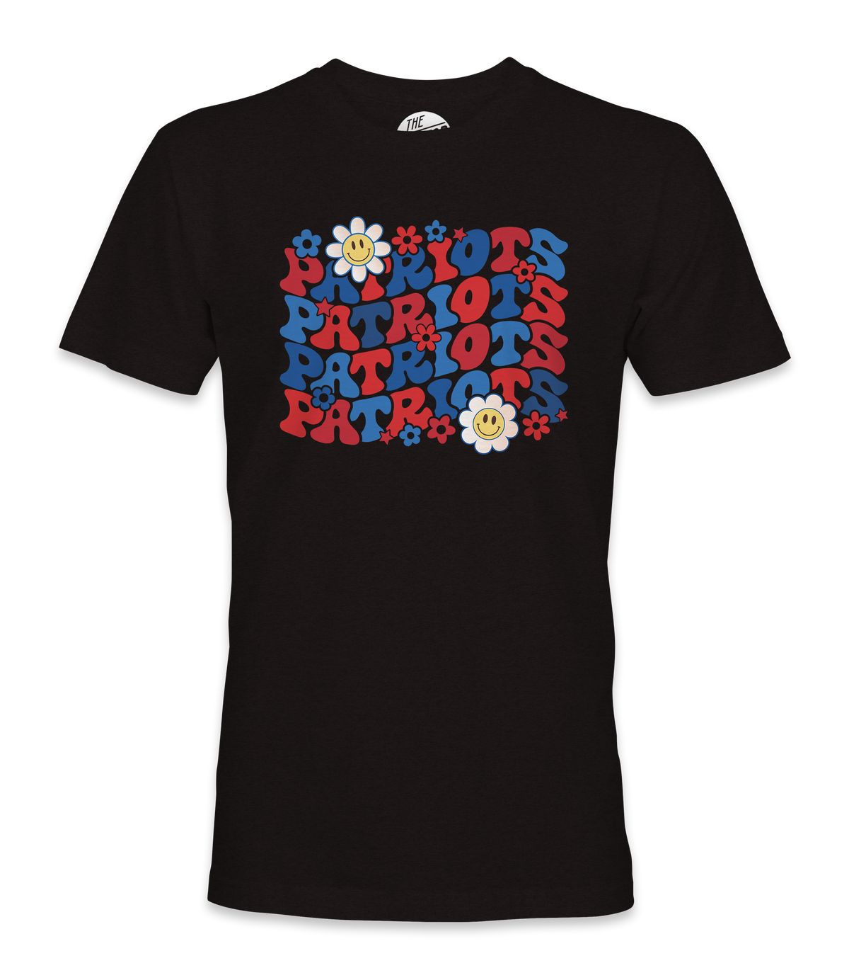 Patriots Patriots Patriots