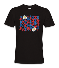 Patriots Patriots Patriots