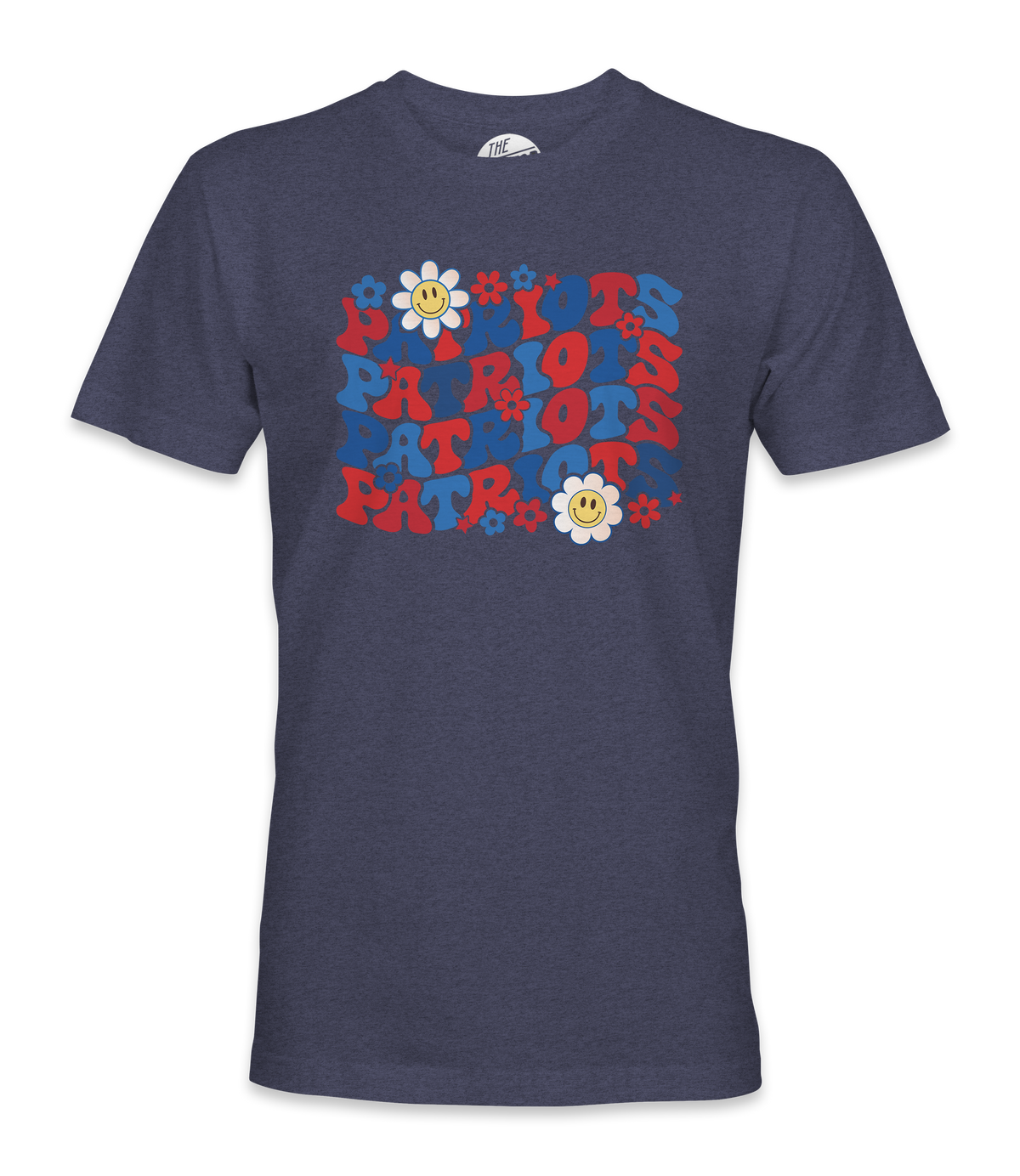 Patriots Patriots Patriots