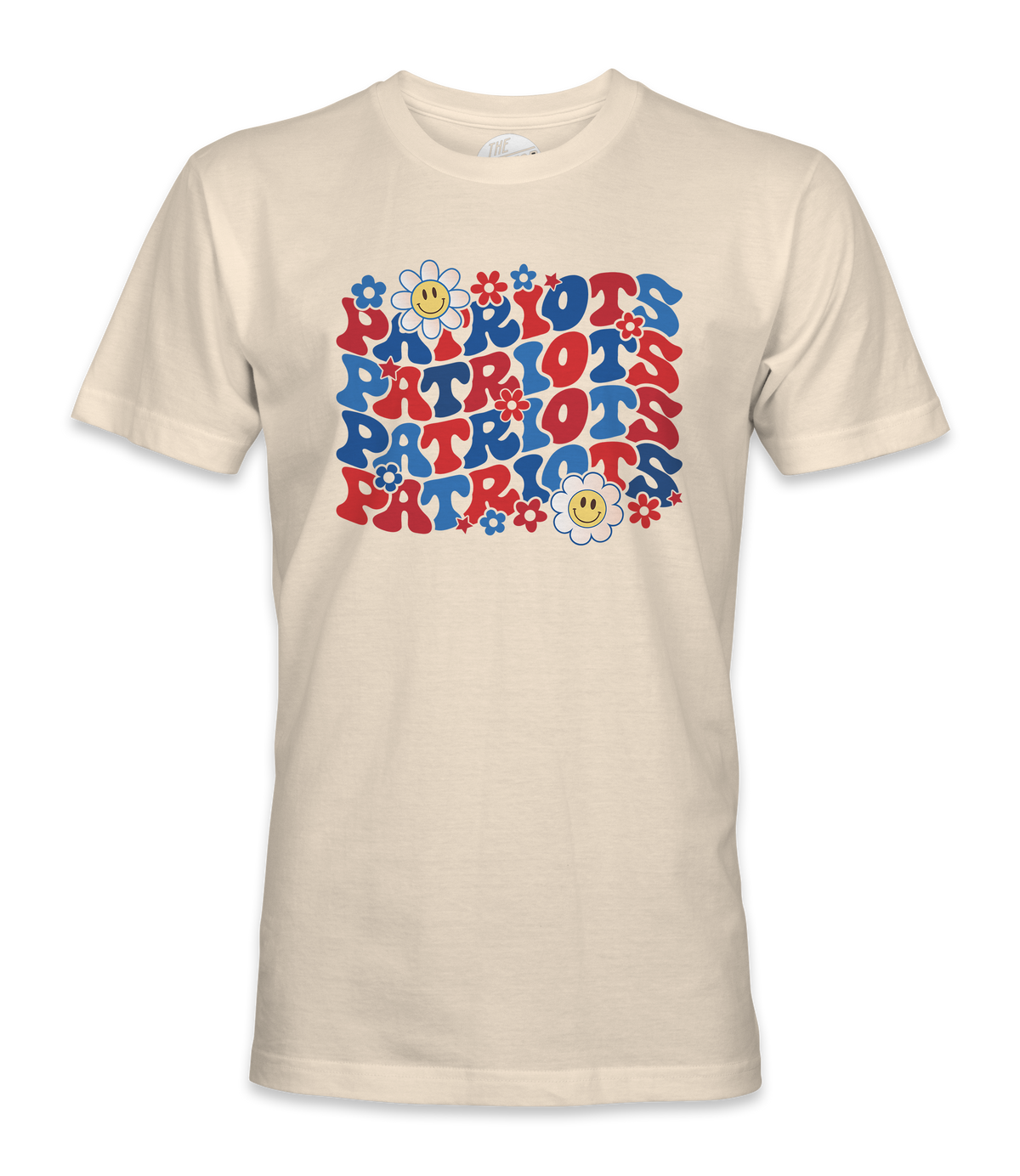 Patriots Patriots Patriots