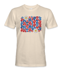 Patriots Patriots Patriots