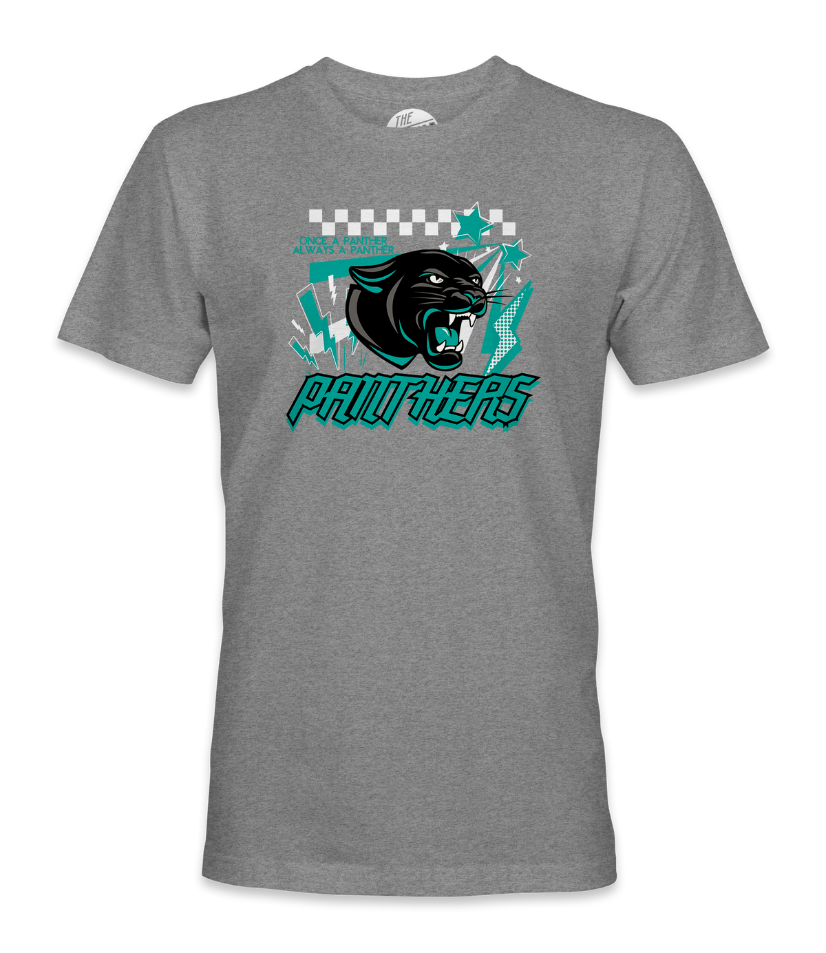 Retro Panthers