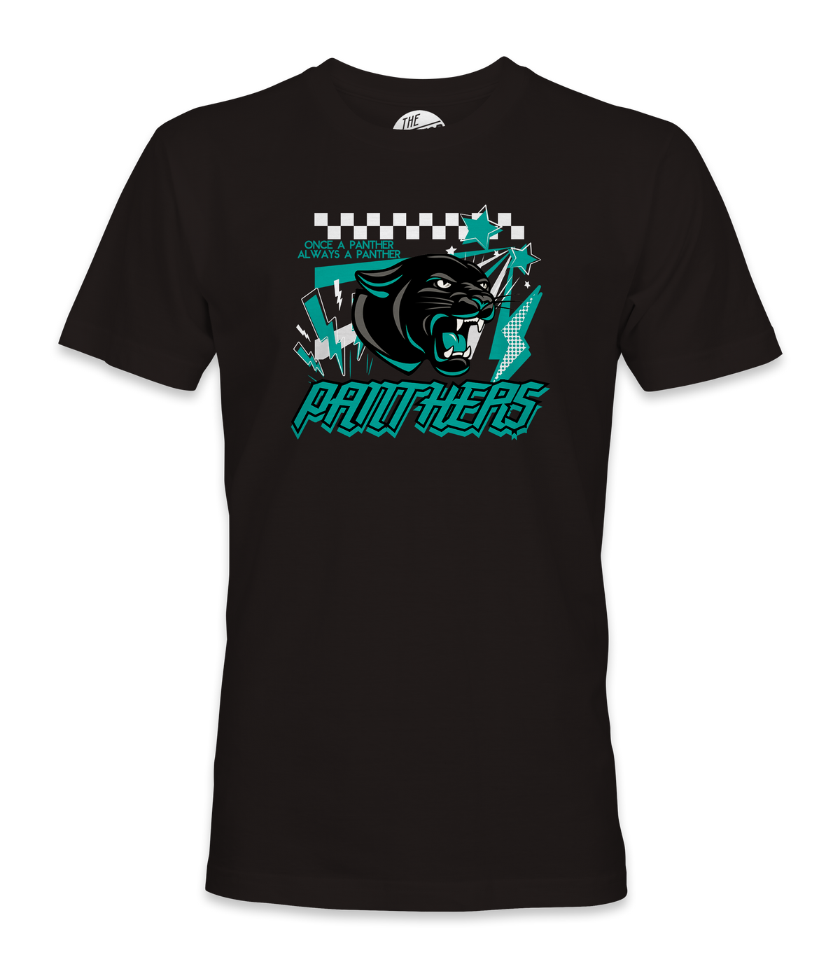 Retro Panthers