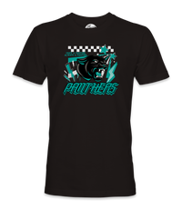 Retro Panthers