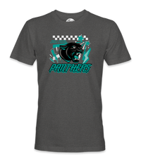 Retro Panthers