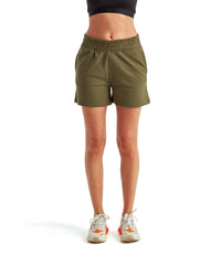 TD062  TriDri Ladies' Maria Jogger Short