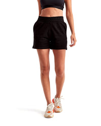 TD062  TriDri Ladies' Maria Jogger Short