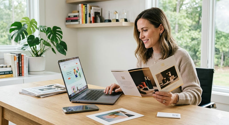 Is Print Media Dead? Why It Still Deserves a Spot in Your Strategy