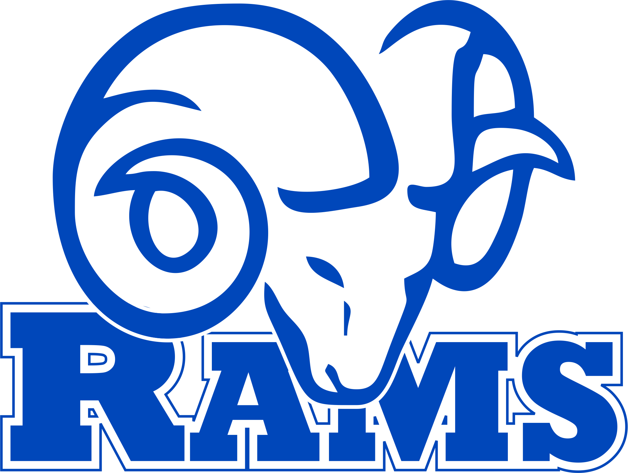 Rams