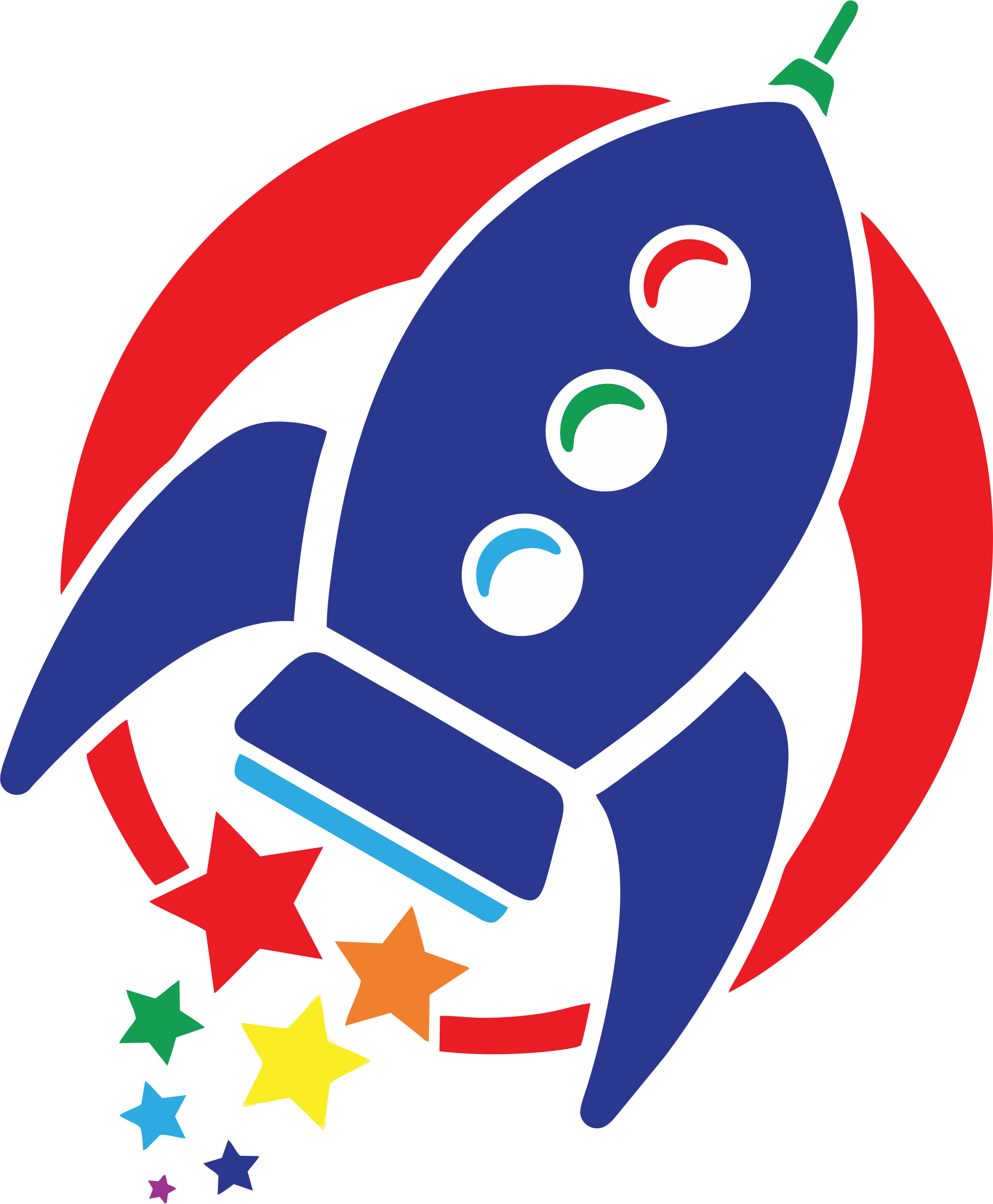 Rockets