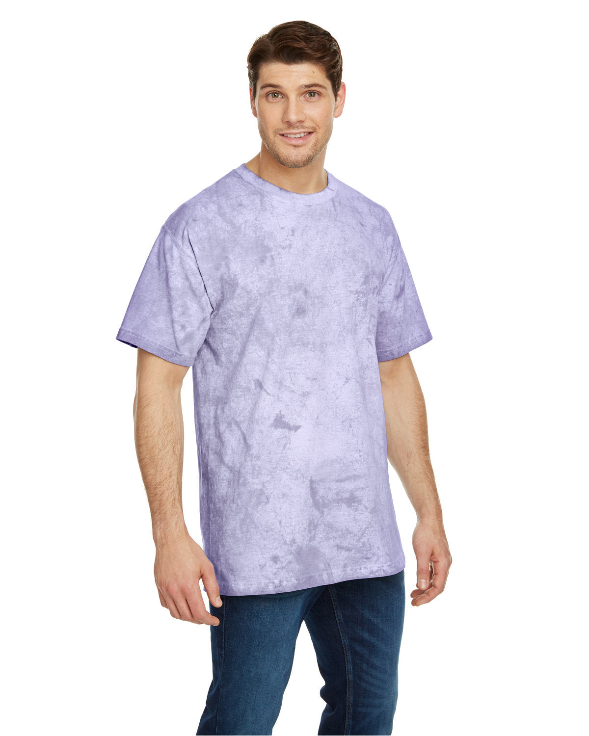 Comfort Colors Adult Color Blast T-Shirt