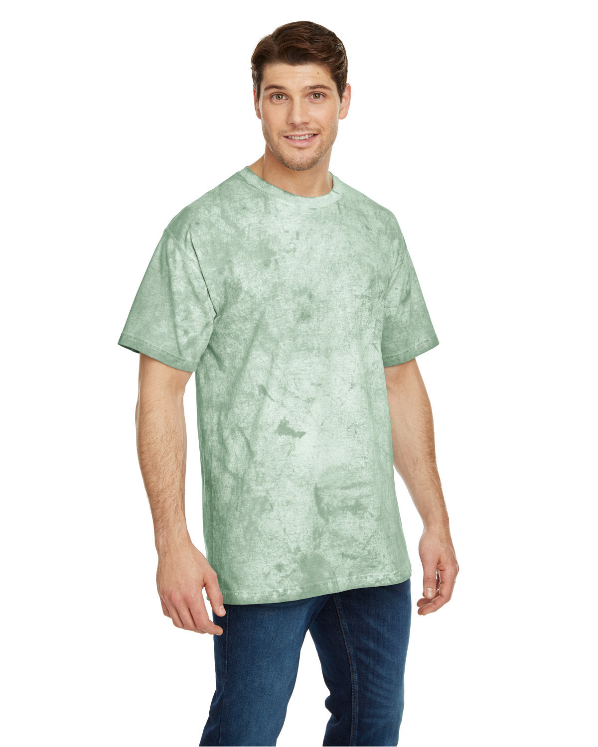 Comfort Colors Adult Color Blast T-Shirt