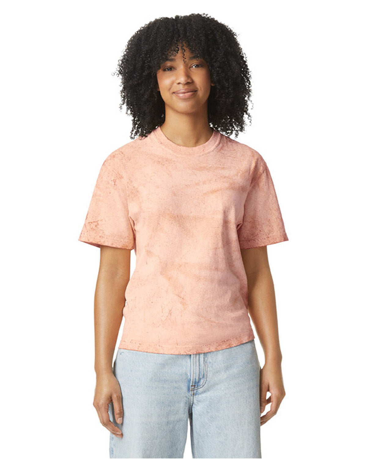 Comfort Colors Adult Color Blast T-Shirt