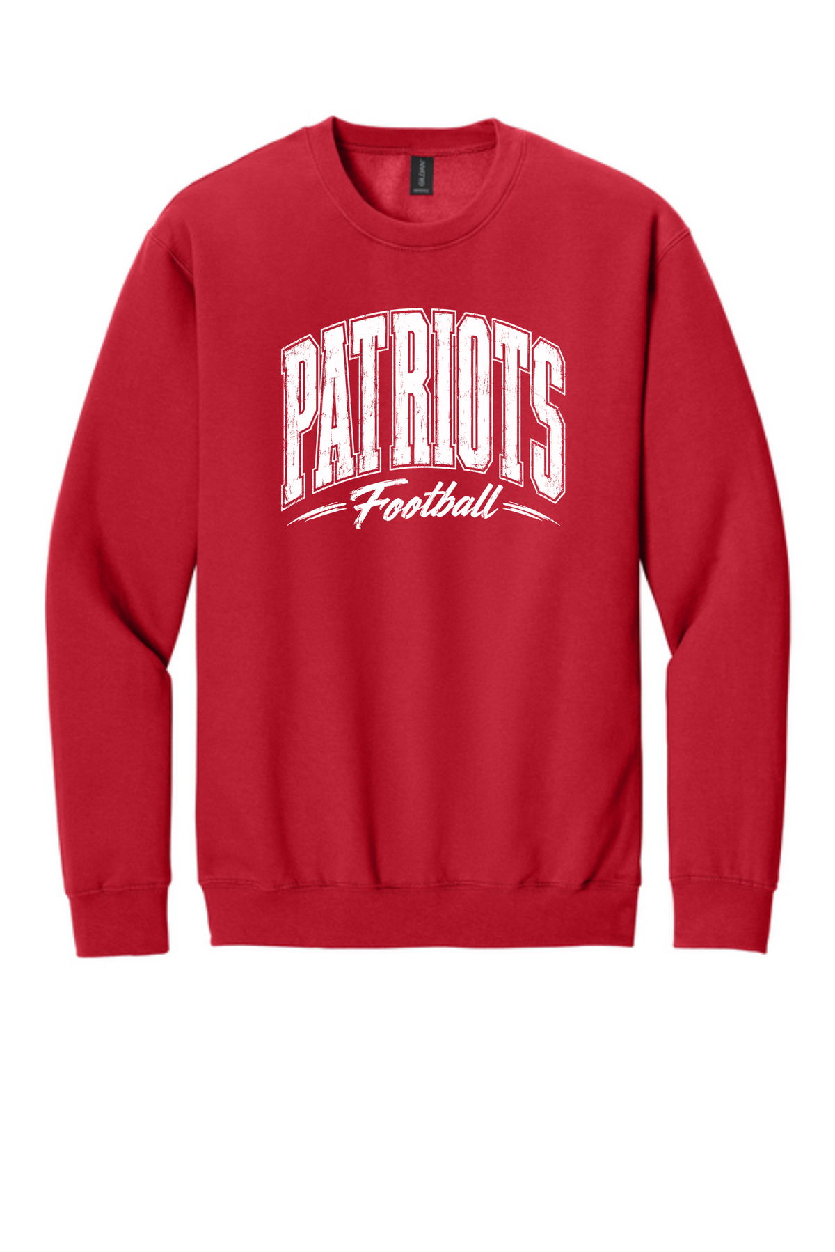 BJ Crewneck