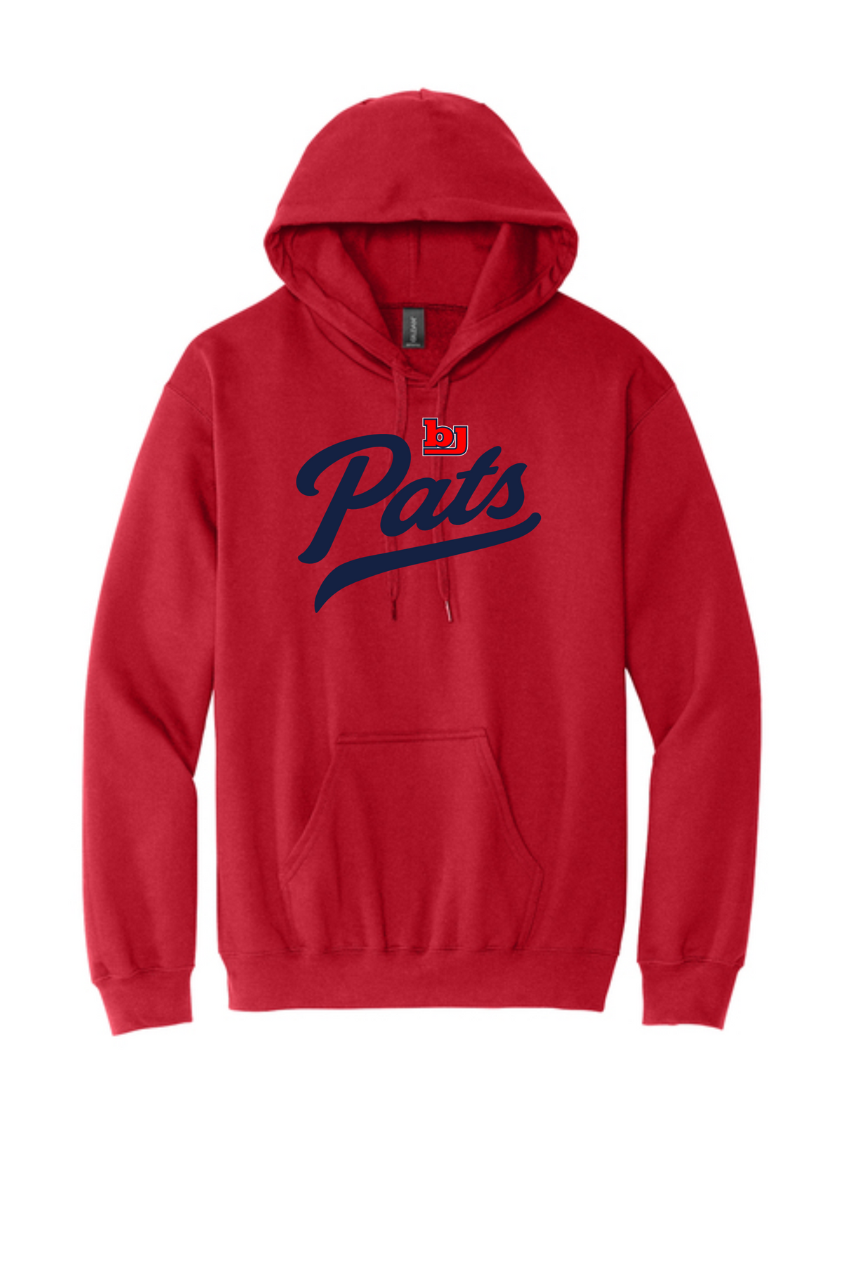 BJ Hoodie