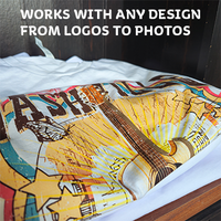 Color-full DTF - Upload a Print Ready File