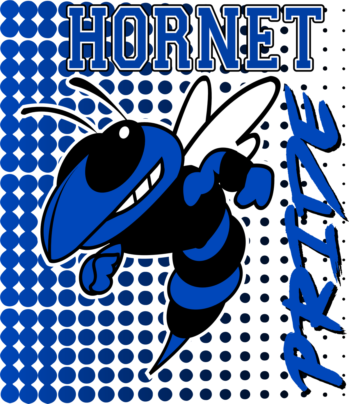 Hornets Tee