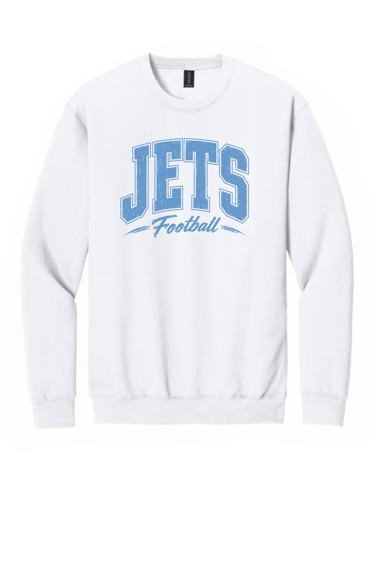 JC Crewneck