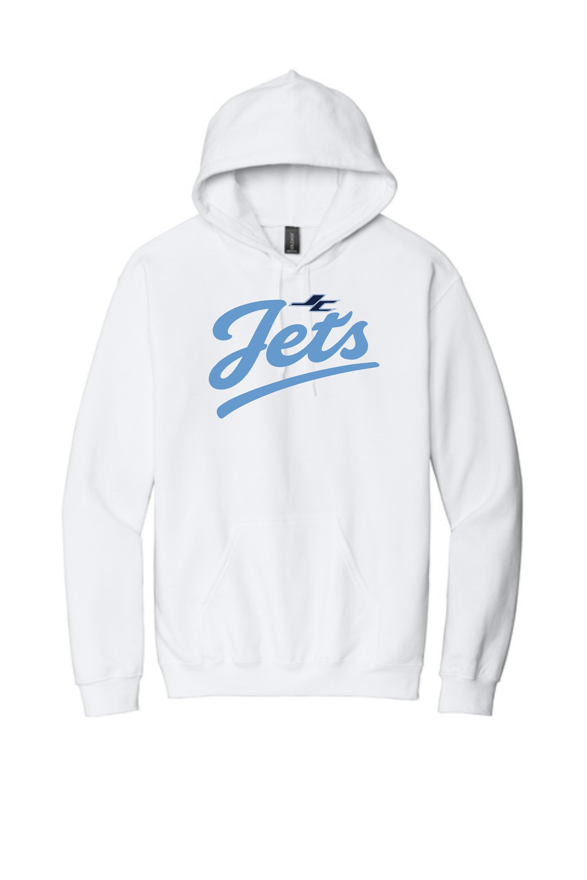 JC Hoodie