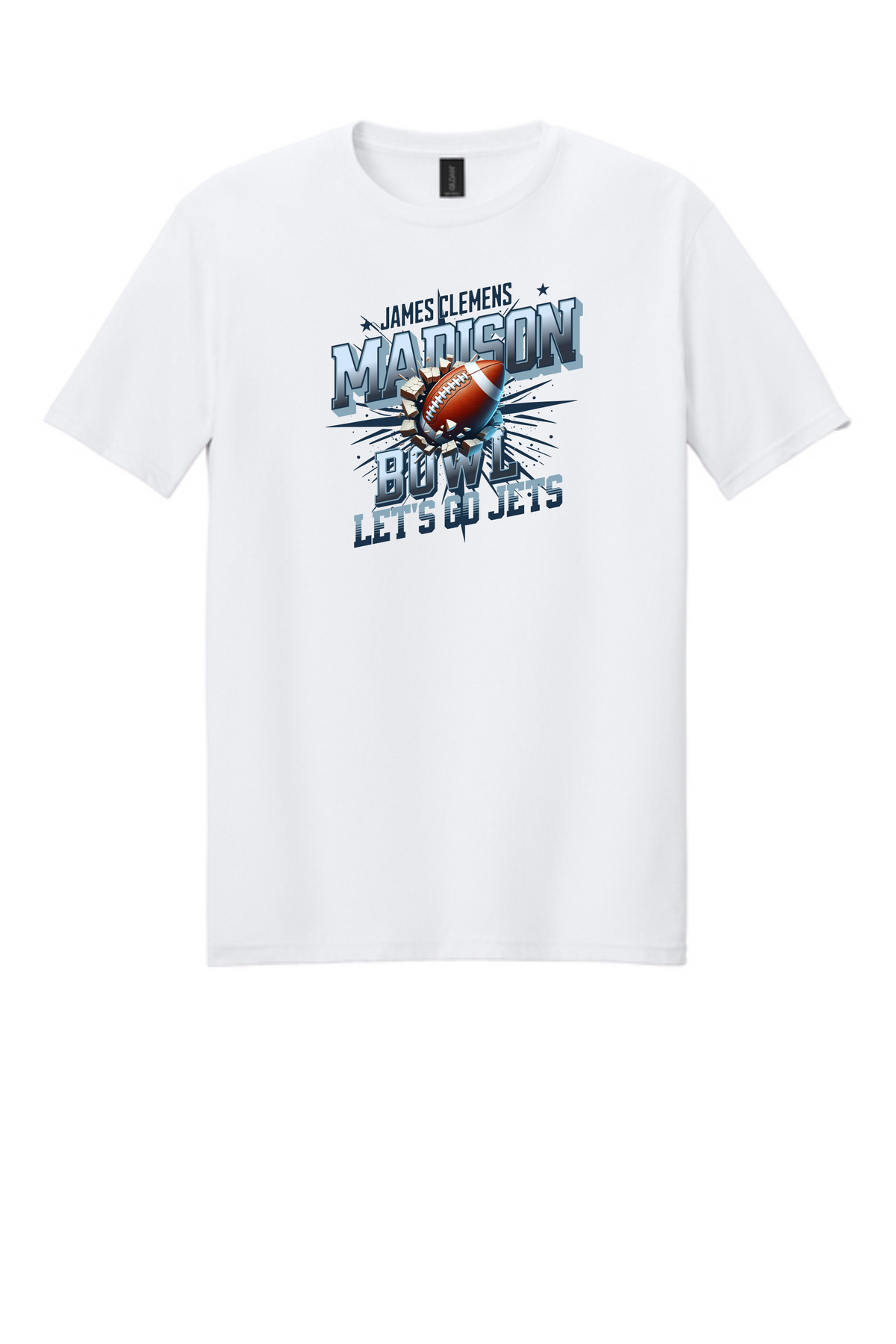 JC Short Sleeve Shirt