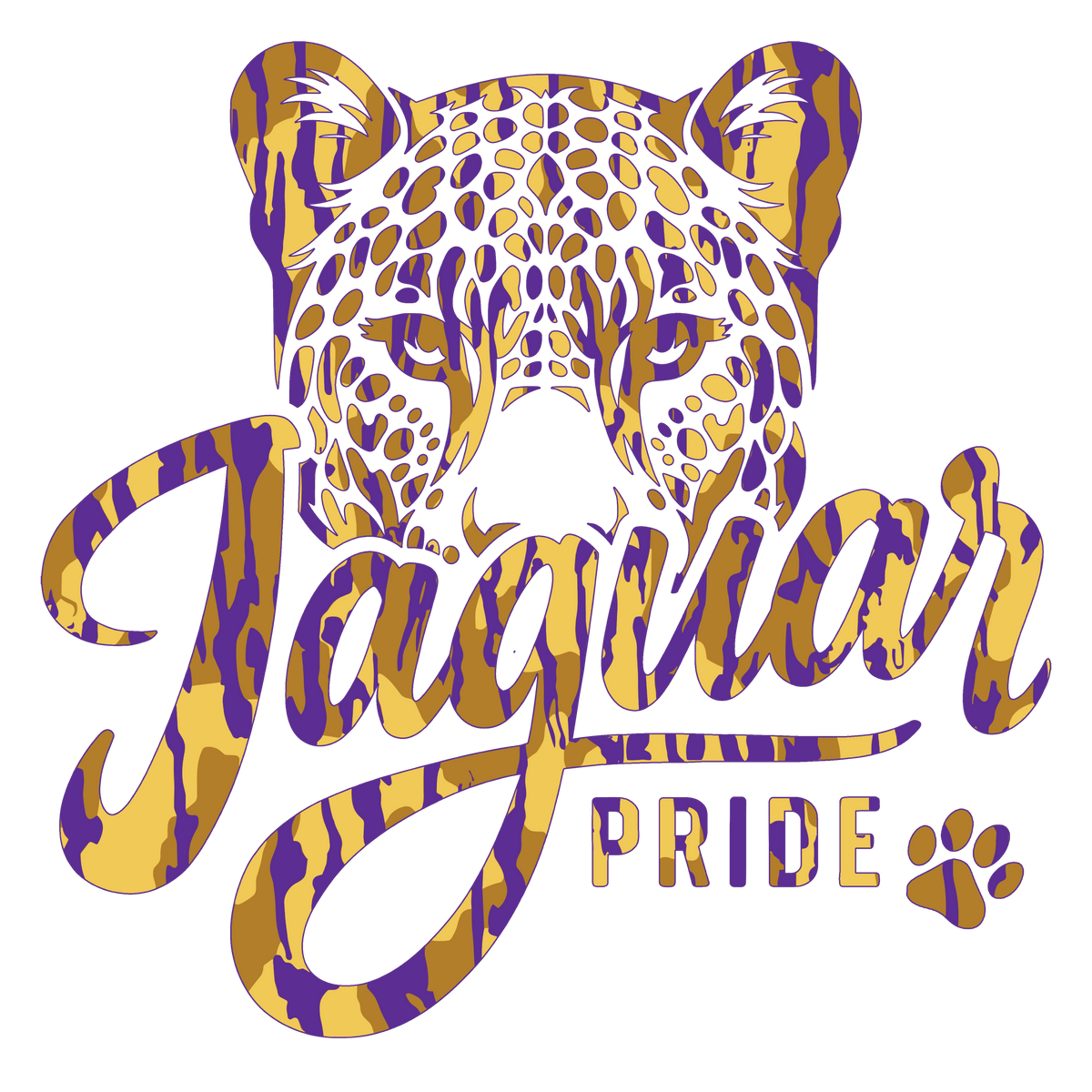 Jaguars Hoodie