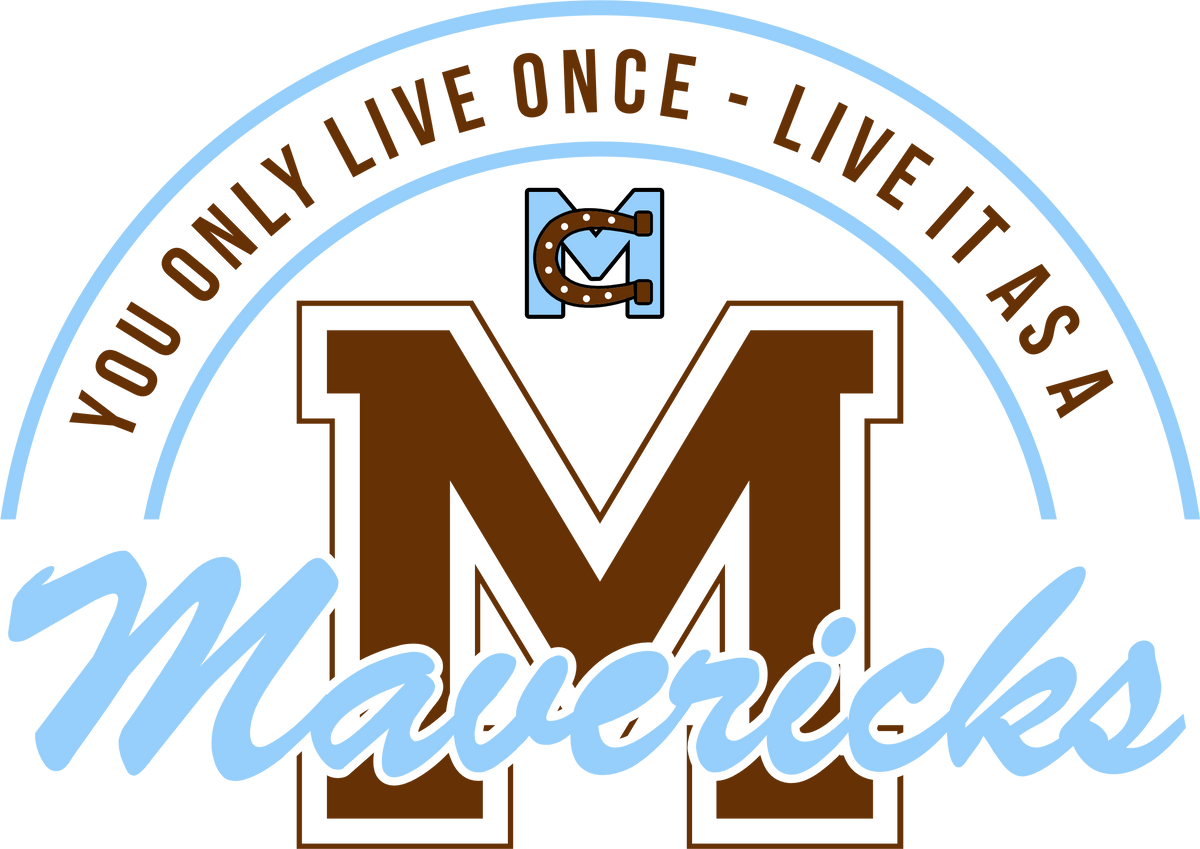 Mavericks Hoodie