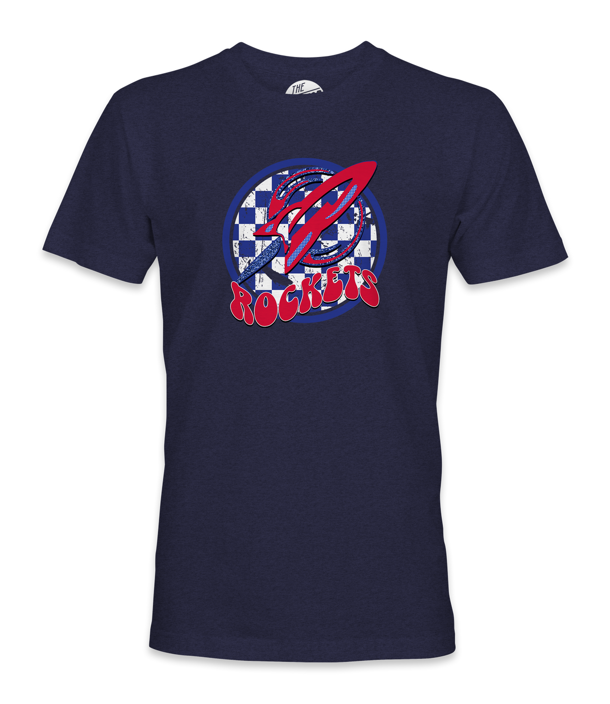 Rockets Checkered