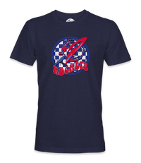 Rockets Checkered