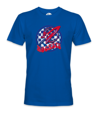 Rockets Checkered