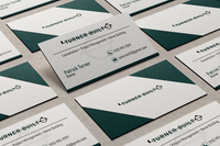 Business Cards