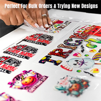 UVDecals Gang Sheet