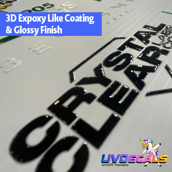 UVDecals by size