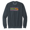 Softstyle ® Crewneck Sweatshirt