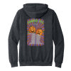 Softstyle ® Midweight Pullover Hooded Sweatshirt
