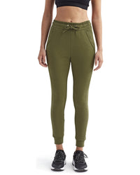 TD055  TriDri Ladies' Fitted Maria Jogger