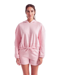 TD062  TriDri Ladies' Maria Jogger Short